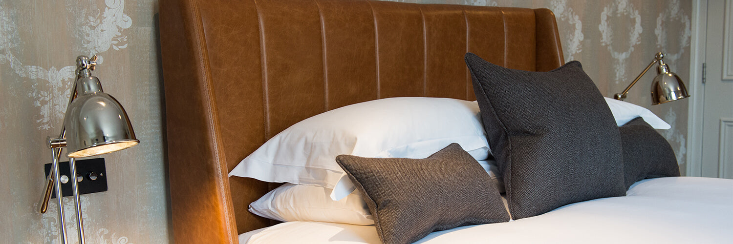 3 Things to Consider When Choosing Headboards for your Hotel
