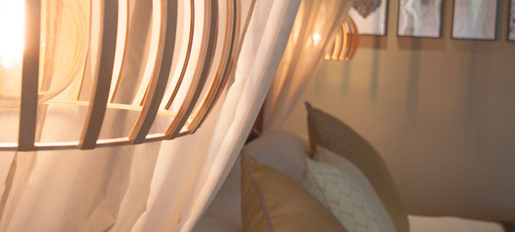8 Top Tips for Lighting Dark Hotel Rooms