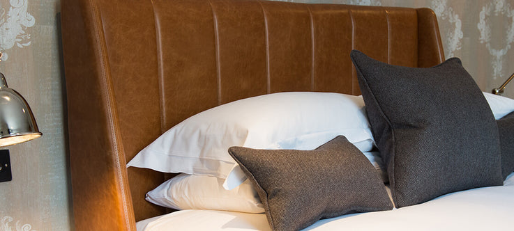 3 Things to Consider When Choosing Headboards for your Hotel