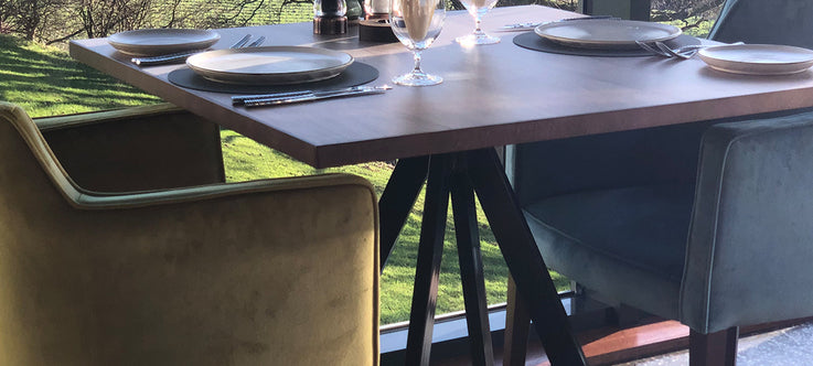 Elements to Consider When Designing Bespoke Hotel Furniture