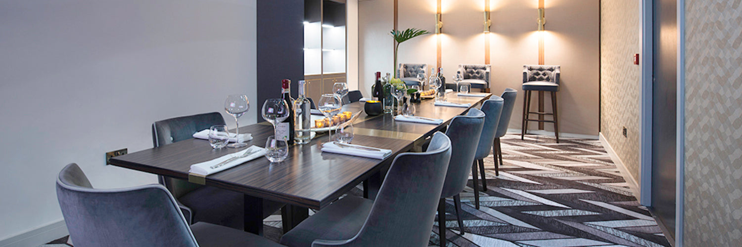 Choosing the Right Seating Layout for Your Hotel Function Room