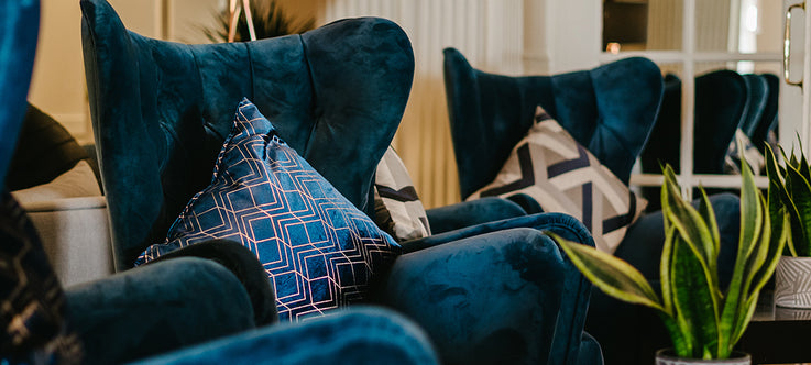 Part 2. Hotel Upholstery Care: Cleaning Fabrics, Wood & Velvet