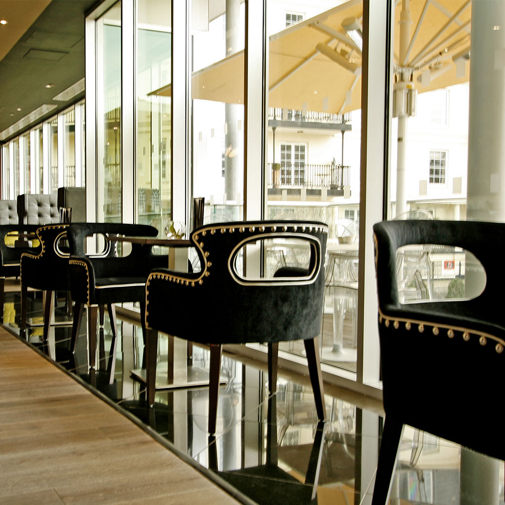 Bar Tables